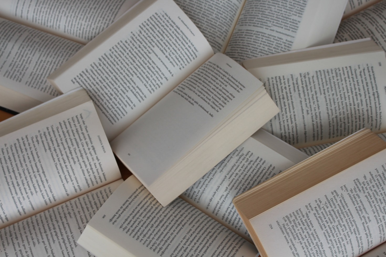 Riflessioni personali sul mestiere della scrittura oggi
